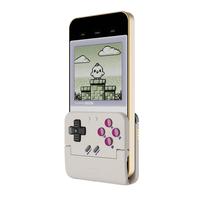 Manette de jeu mobile GameSir P1 Taco, manette de jeu rétro portable, manette verticale pour Android IOS, contrôleur de jeu
