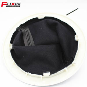 ฝาครอบกันฝุ่นเกียร์รถยนต์ Fuxin รุ่น 8200454976 อุปกรณ์ตกแต่งภายในหนังสำหรับรถยนต์เรโนลต์ - Product Image 2