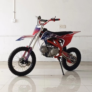 มอเตอร์ไซค์วิบาก4จังหวะ110cc จักรยานวิบาก - Product Image 3