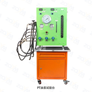 ZQYM Factory PT attrezzatura per test banco di prova della pompa del carburante EFC/<span class=keywords><strong>AFC</strong></span>/ASA per la valvola della pompa del carburante Cummins Pt - Product Image 1