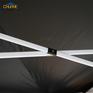 Gazebo Pieghevole Chunhe con Logo Personalizzato, Tenda Portatile 3x3 3x6 10x10 <span class=keywords><strong>per</strong></span> Fiere, con Borsa <span class=keywords><strong>per</strong></span> il Trasporto - Product Image 4