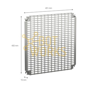 Schneider Electric NSYMR55 - Nuovo - Product Image 1