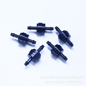 วาล์วทางเดียว FcV1603Avdc แบบพลาสติก สำหรับระบบเชื้อเพลิง ใช้ในอุณหภูมิห้อง - Product Image 3
