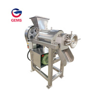 Extracteur de jus d'avocat Extracteur de mandarine Machine d'extraction de jus de citronnelle Extracteur de jus d'aubépine
