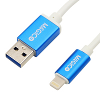 Câble USB MAGICO OEM DCSD pour test de port série téléphonique, restauration DFU et écriture de données vers SysCfg