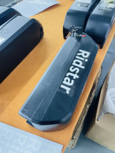 Kit de conversion de vélo électrique Ridstar 48V 15AH 52V 20AH 23AH E vélo <span class=keywords><strong>batterie</strong></span> au Lithium partie Kit de vélo électrique accessoires - Product Image 3