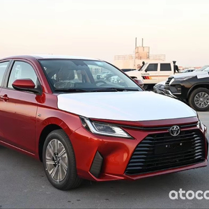 Autos <span class=keywords><strong>TOYOTA</strong></span> YARISs Y+ 1.3L GASOLINA CVT 2024 SEDÁN Usados, Rápidos y Limpios, Listos para Usar - Product Image 2