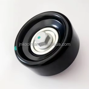 Timing <span class=keywords><strong>Belt</strong></span> Tensioner Bearing Guide <span class=keywords><strong>Idler</strong></span> 94722019 94722018 untuk Chevrolet Car Machine <span class=keywords><strong>Belt</strong></span> Tensioner Guide <span class=keywords><strong>Idler</strong></span> - Product Image 3