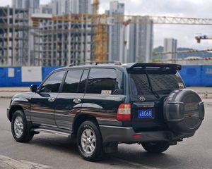 Voiture d'occasion Landa Cruisera 2003 2004 2005 Modèle 4.5L de Chine - Product Image 6