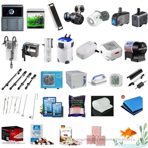 Thiết bị bể cá nước ngọt đầy đủ SUNSUN, phụ kiện bể cá YT-818, bán buôn từ Trung Quốc - Product Image 1