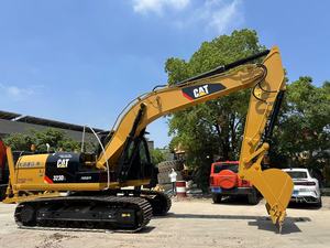 ตัวขุดสำหรับรถขุด CAT323 Cat323DL 326GC 325C ที่ยอดเยี่ยม329DL 323หนอนที่เชื่อถือได้ - Product Image 6