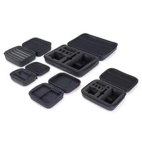 Sac de rangement personnalisé en EVA pour DJI Mini3/3pro/4pro, étui portable écologique, étanche et antichoc, étui en EVA pour contrôleur DJ, étui en EVA