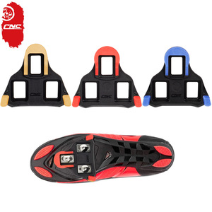 Juego de Calas para Pedales de Bicicleta de Montaña <span class=keywords><strong>Shimano</strong></span> SH11, SH10, SH12, SH51, Equipo de Ciclismo con Pedales Autoblocantes para Calzado de Ciclismo - Product Image 6