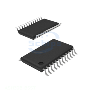 IC DRVR DOT MATRIX 28SSOP AS1130B-BSST Power Management (PMIC) 28 SSOP (0.209", 5.30mm Width) Authorized Distributor Electronic - Product Image 1