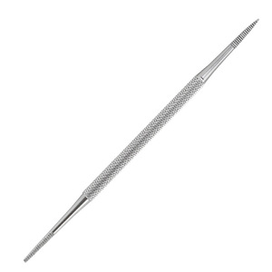 Stainless steel curved and straight double-ended nail <b>file</b>, nail <b>file</b>, nail trimmer, nail <b>file</b>, nail lifter, nail trimmer, - Product Image 2