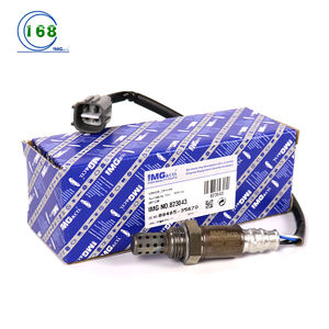 Capteur d'oxygène d'origine IMG à bon prix OEM 89465-35670 pour RAV4 Fj Cruiser 4-runner 2005-2009 4.0l V6 - Product Image 1