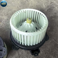 Moteur de soufflerie de condenseur thermostatique neuf de haute qualité pour Geely Coolray Emgrand Monjaro Preface Okavango EX5 Lynk&Co