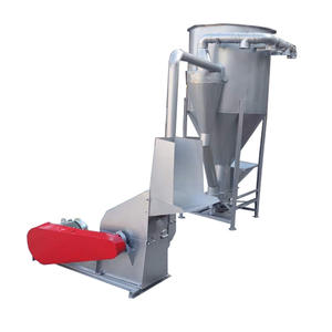 Broyeur de copeaux de <span class=keywords><strong>bois</strong></span> de haute qualité poudre de copeaux de <span class=keywords><strong>bois</strong></span> coquille de noix de coco broyeur à marteaux petit broyeur granulateur - Product Image 6