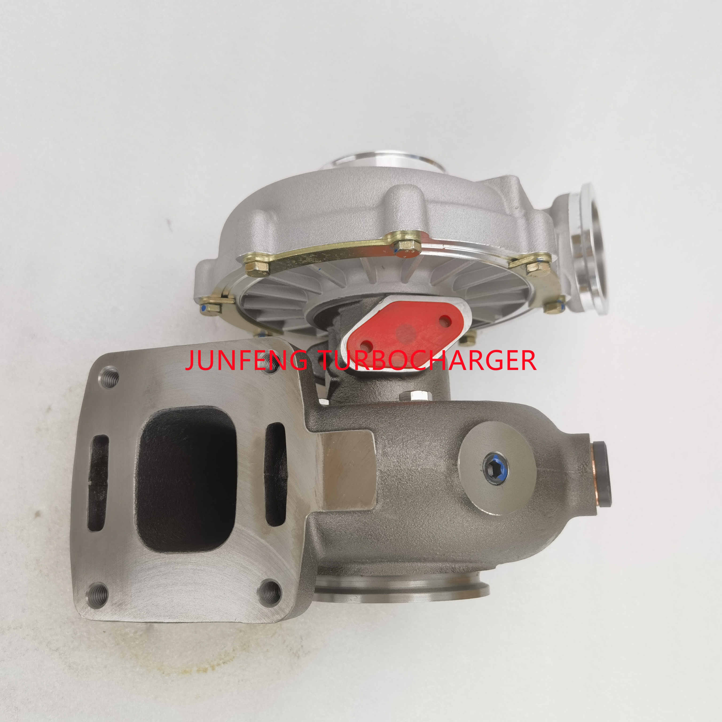 53269886497 K26 Turbocharger for Volvo Penta Marine Engines