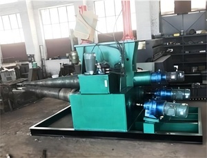Metform 6 mét thủy lực 3 con lăn tấm kim loại <span class=keywords><strong>Cone</strong></span> Rolling <span class=keywords><strong>Machine</strong></span> <span class=keywords><strong>Cone</strong></span> uốn cuộn để làm trống - Product Image 5