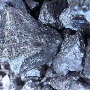 고품질 산업용 금속 실리콘 블록 페로합금 - Product Image 3