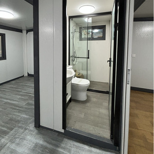 Contenitore case magazzino carino recuperato Kit candele romantico decorazione candela tradizionale case contenitore - Product Image 3