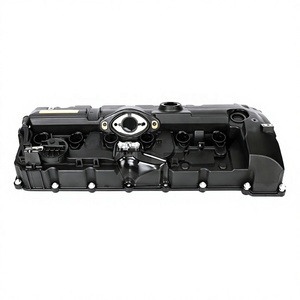 Tapa de válvulas de cilindro para coche OE 11127552281 al por mayor para BMW Serie 3 E90 E92 Serie 5 E60 F10 X5 E70 X3 E84 - Product Image 4