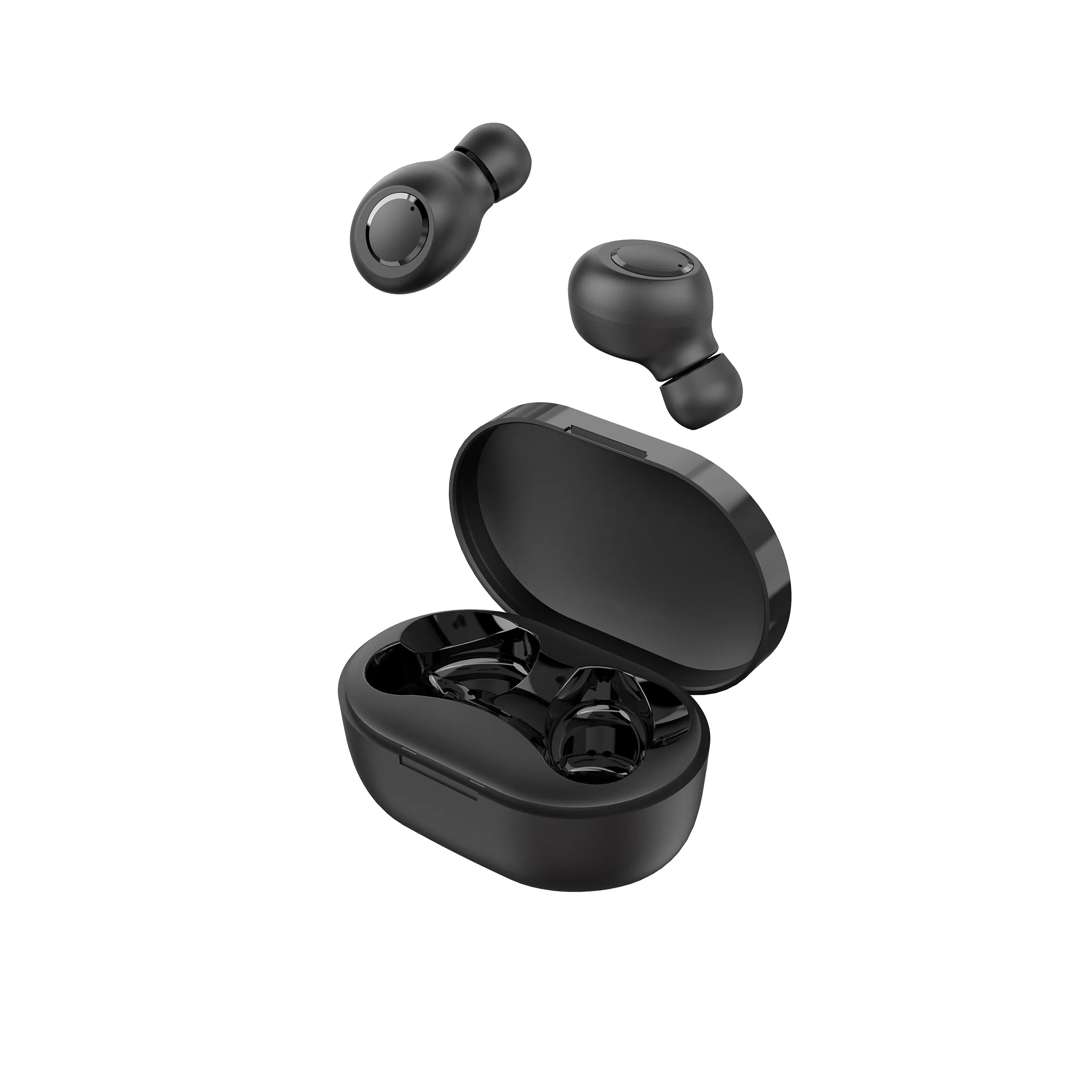 Vnew hot sale portable X3 IPX4 waterproof and sweatproof binaural call wireless earbuds Suitable for most smart phones
