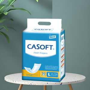 Недорогая, оптовая продажа, мужские подгузники - Product Image 1