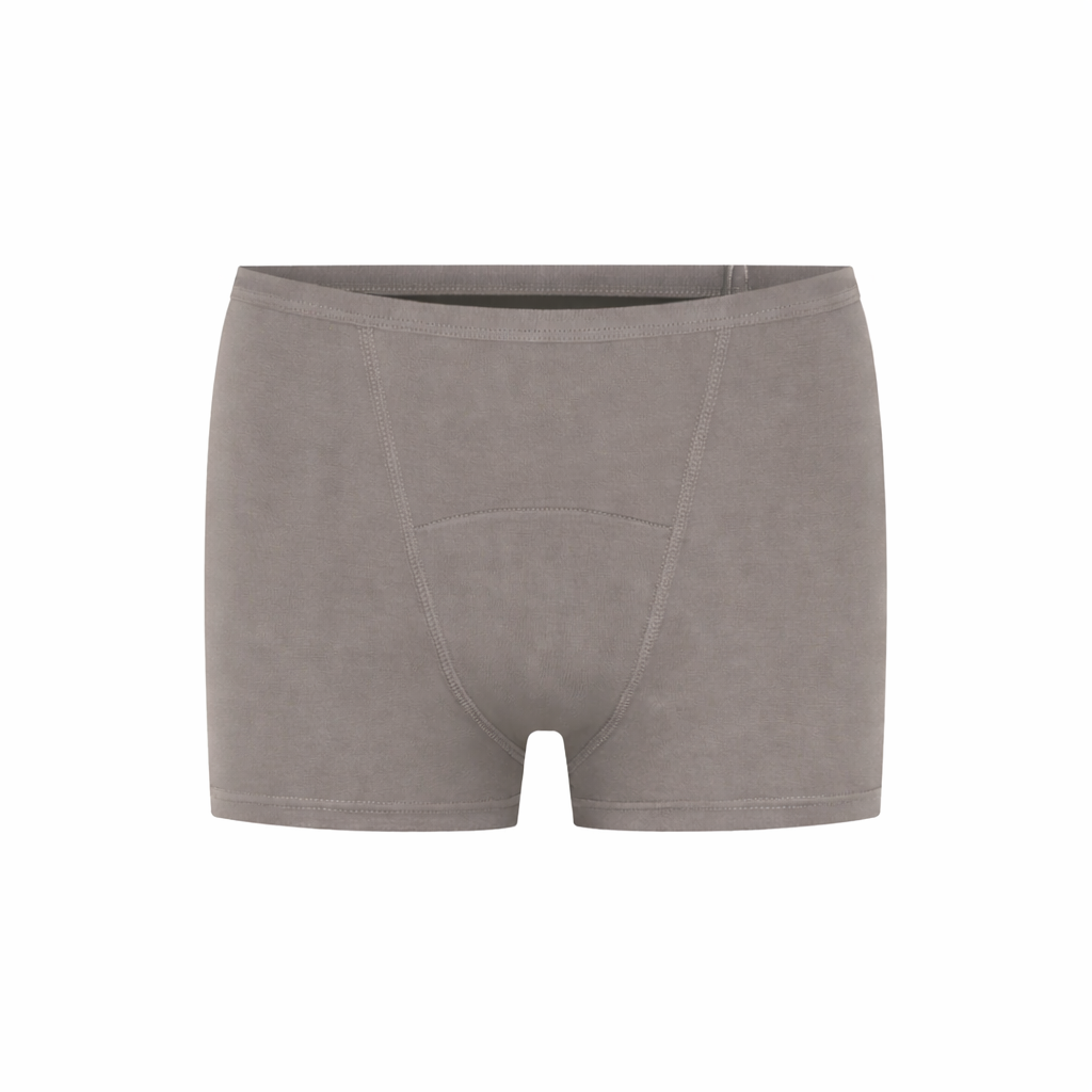 Gris chaud