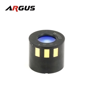 Tube intensificateur d'image <span class=keywords><strong>ARGUS</strong></span> personnalisable GTX864 P45 FOM1600 <span class=keywords><strong>AUTO</strong></span> GATE Phosphore Blanc 18MM Petit ANVIS 3PIN Contrôle Manuel du Gain - Product Image 3