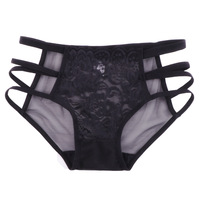 Tanga — slip String en dentelle sans couture, vêtements féminins en Hipster, lingerie pour femmes, sous-vêtements, HD001 ODM/OEM