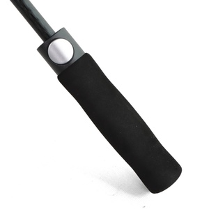 Big Size Golf <b>Umbrella</b> Vented <b>Windproof</b> OEM ODM with logo Large High Quality Luxury Fashion Strong Golfer <b>Umbrella</b> Wholesale - Product Image 3