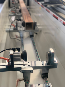 High-speed CNC Drilling & Milling <b>Machine</b> Aluminum <b>And</b> PVC <b>Window</b> <b>And</b> <b>Door</b> <b>Making</b> <b>Machine</b> - Product Image 4