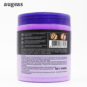 <span class=keywords><strong>Maschera</strong></span> per <span class=keywords><strong>Capelli</strong></span> Professionale a Rapida Azione, Riparazione Proteica per <span class=keywords><strong>Capelli</strong></span> Danneggiati, Etichetta Privata, <span class=keywords><strong>Maschera</strong></span> alla Cheratina, Mela e Collagene - Product Image 6