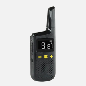 Para XT185 PMR446 <span class=keywords><strong>2</strong></span>-Way Rádio Móvel Digital 8km Long Ran Handheld Mini Business Walkie Talkie Licença Livre - Product Image 2