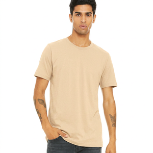 Unisex Jersey T-Shirt for Men Digital Print Size 4XL - Product Image 1