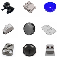 Fabricant professionnel de moules d'injection pour boîtiers de produits électroniques, boîtes en plastique ABS cosmétiques sur mesure