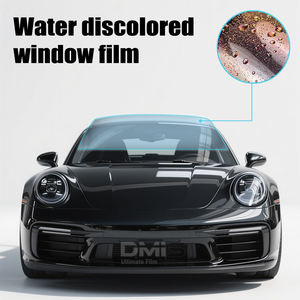 Film hydrochromique anti-chaleur pour vitres décolorées à l'eau Film <span class=keywords><strong>solaire</strong></span> pour vitres de voitures <span class=keywords><strong>Protection</strong></span> UV99 % - Product Image 1