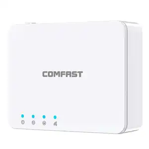 300Mbps שיעור אלחוטי מיני בית Wifi נתב Comfast CF-WR305N Connectted להתקני USB