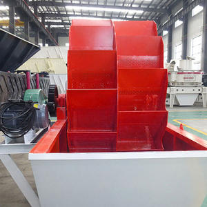 Système de lavage et de recyclage pour installation de concassage de carrières, machine de récupération fine pour ligne de production de sable - Product Image 6