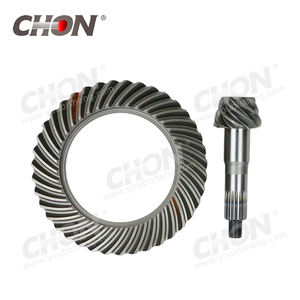 Kit de Engranaje de Piñón Lateral y Arandela de Empuje Trasera Original CHON 41331-36020 41341-55013 41351-35011 41361-60011 41371-36011 - Product Image 3