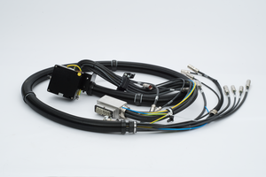Juego de Cables de Conexión para Robot Industrial bibo, para Controlador KRC4, KR180, R3100K, Kit de Cables de Alimentación y Datos para Brazo Robótico de Alta Resistencia - Product Image 2