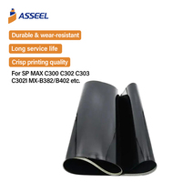 Courroie de transfert ASSEEL de haute qualité MAX C300 pour Sharp MAX C300 C302 C303 C3021 MX-B382/B402 – Pièces de copieur pour film de transfert Sharp