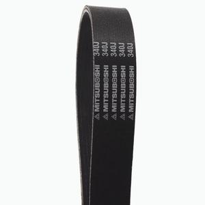 สายพานส่งกำลัง ยาง สายพานหลายเหลี่ยม 180PJ สำหรับ MITSUBOSHI - Product Image 4