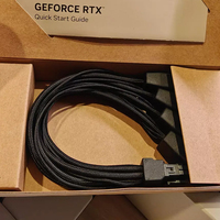 Stok Baru RTX5090 32GB GPU Kartu Grafis Publik Kartu Grafis Komputasi Analog Kecerdasan Buatan