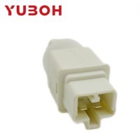 YUBOH 2 Pin Stop Switch Assembly 35350-S5A-J04 untuk Honda Civic 2016-2021 Accord 2008-2012 CR-V Odyssey Saklar Rem
