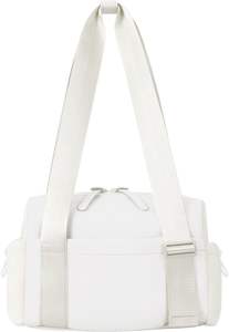 Bolsa de Deporte Grande Impermeable para Viaje con Separación para Ropa Seca y Mojada, Linda Bolsa de Gimnasio para Mujeres y Hombres, Suministro Transfronterizo - Product Image 5