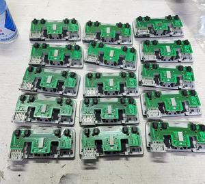 Gruppo Luce Interna per Auto 3BD947105 per Volkswagen <span class=keywords><strong>Passat</strong></span> 2006 2007 2008 <span class=keywords><strong>2009</strong></span> 2010 2011 2012 - Product Image 2