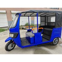Construction robuste fiable de vélo de cargaison électrique pour les besoins de transport urbain